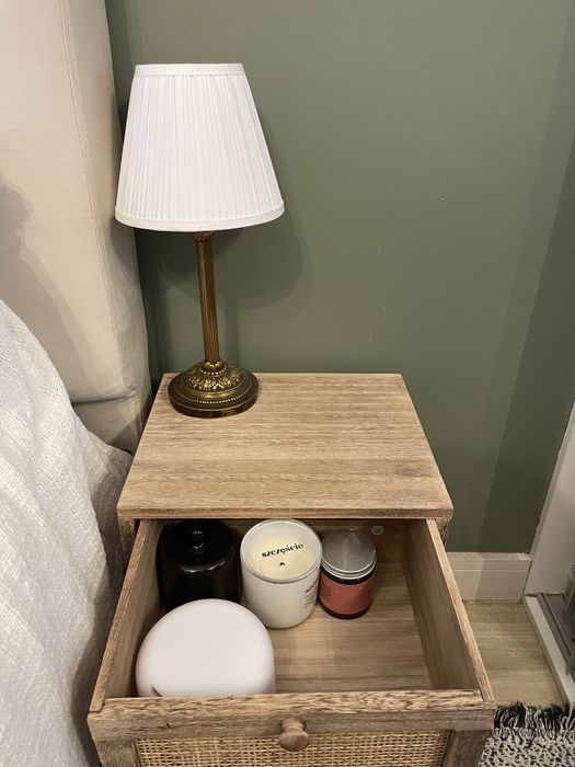 NOWE Szafki nocne BOHO