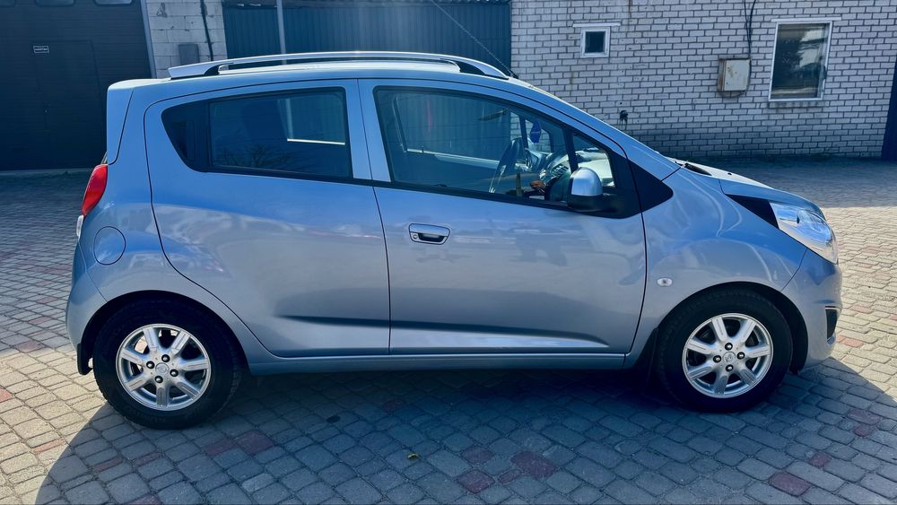 Продам Ravon R2 2018  года выпуска!