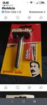 Gillette maszynka na żyletki do golenia
