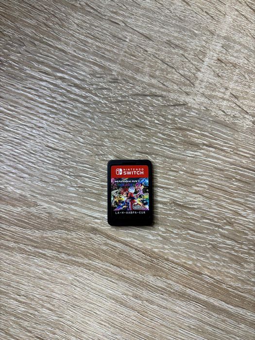 Gra Mario kart Deluxe Nintendo Switch