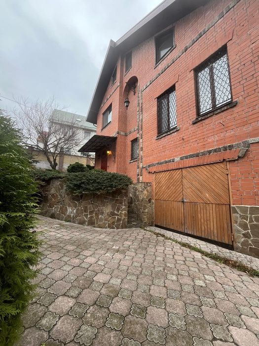 Загородный дом Вашей мечты в лесу живописное место