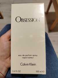 Obsession Calvin Klein