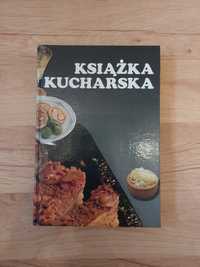 Książka kucharska