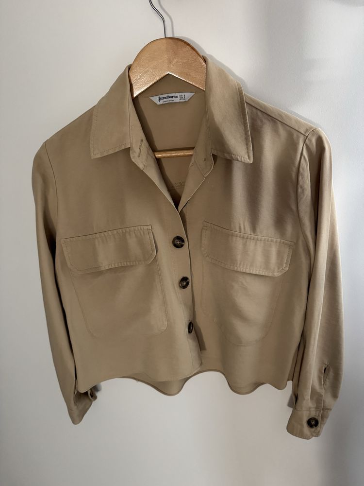 Camisa stradivarius S