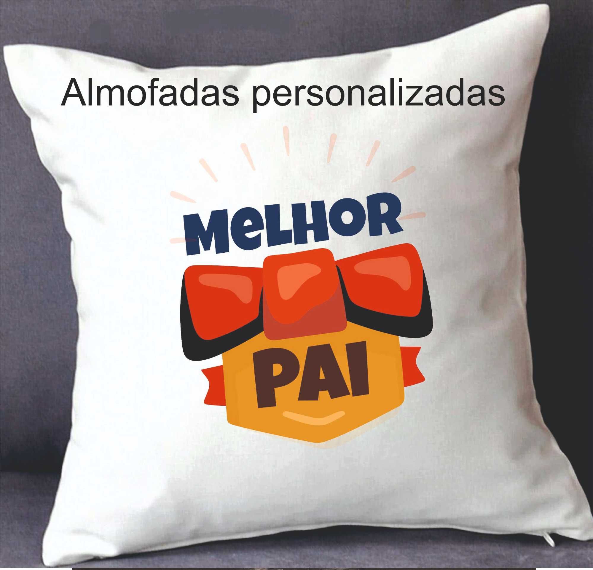 Presentes Dia do Pai personalizados