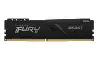 Модуль пам'яті Kingston Fury DDR4 16GB 3200MHz