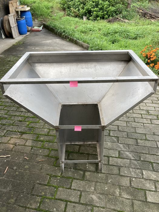 Chaminé para cozinha