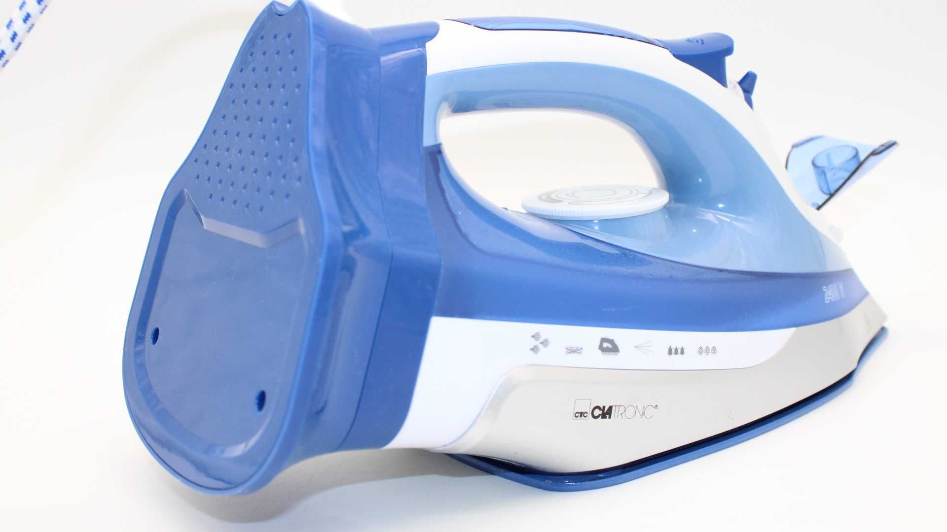 Żelazko Clatronic  2400 W