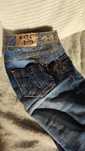 Exotic Jeans Desigual XS 24 jeansy