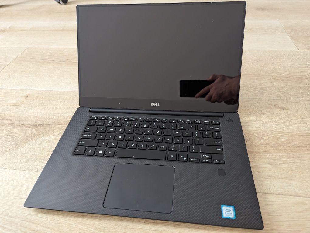 Dell XPS 15 9560 OLED