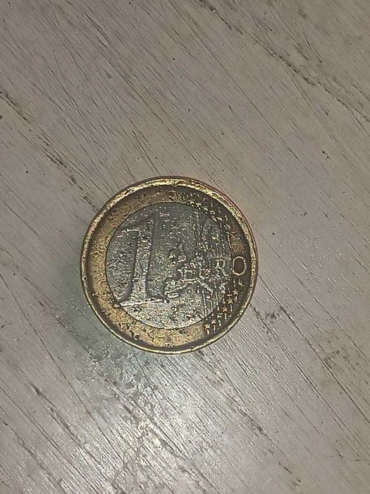 3 Moedas com Erros Cunhagem (RARO)