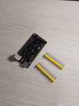 Мікроконтролер ESP-32 Wi-Fi/Bluetooth  (Arduino, Ардуіно)