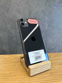 Акція! Вживаний Iphone 11 64 Black в Ябко м.Нетішин