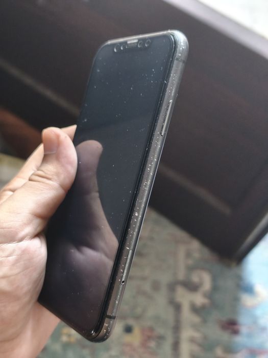 Vendo iPhone 11 64gb