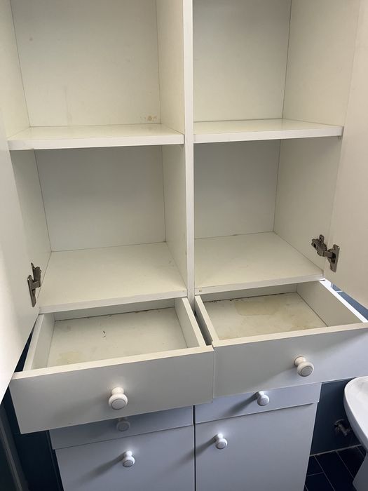 Movel de casa de banho