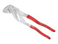 Szczypce Klucz w jednym SREBRNE CHROMOWANE 250MM KNIPEX 86.03.250