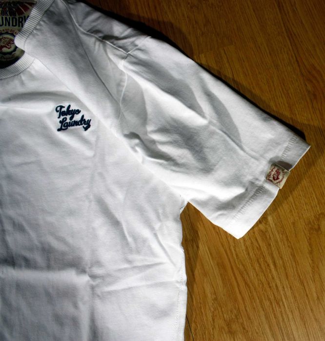 T-Shirt Tokyo Laundry