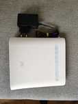 Router ZTE MF286D