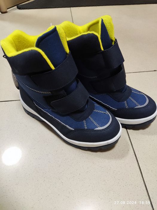 Черевички для хлопчика нові