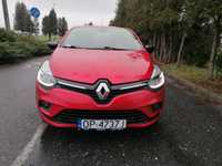 Renault clio limited