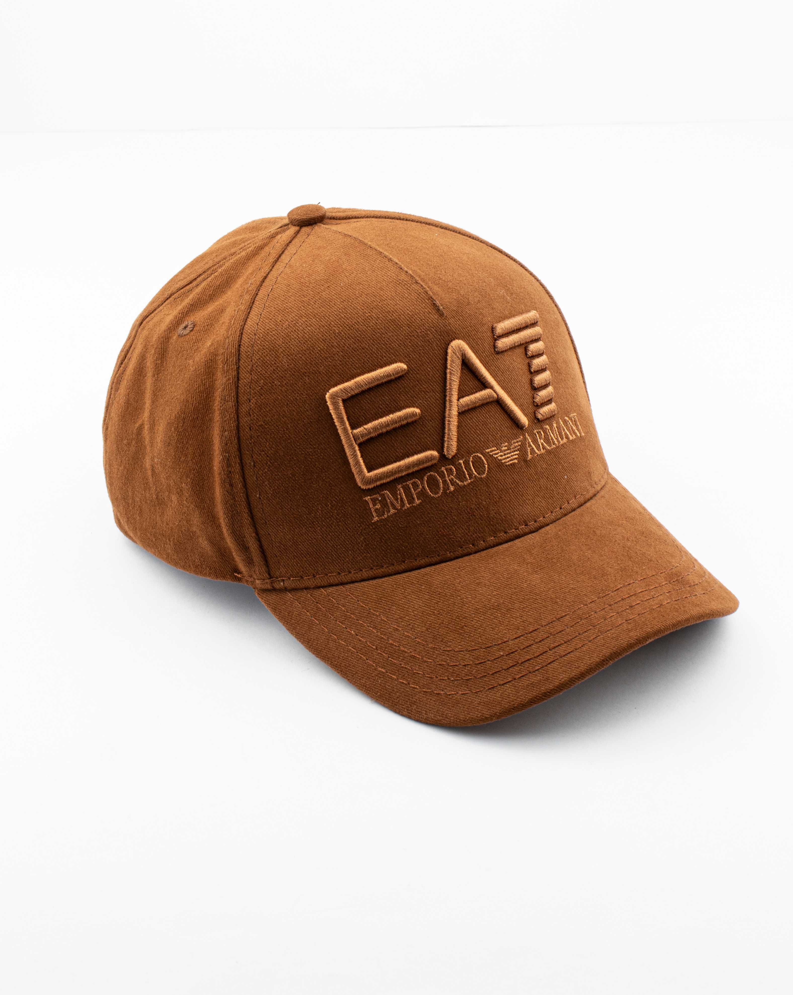Кепка бейсболка Armani EA7 NEW 2025