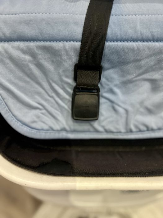 Коляска прогулянкова BELIEVE