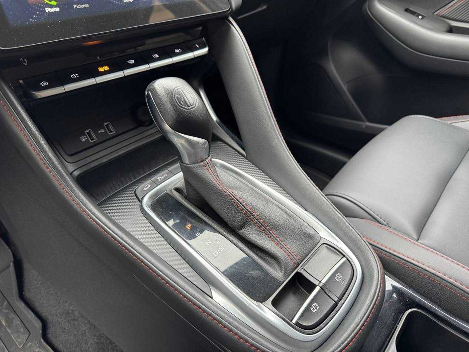 Продам MG ZS 2021