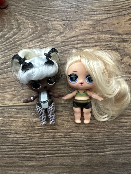 Кукла монстер хай OMG лялька монстер хай