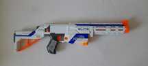 Бластер Nerf, Retaliator Elite. Оригинал.