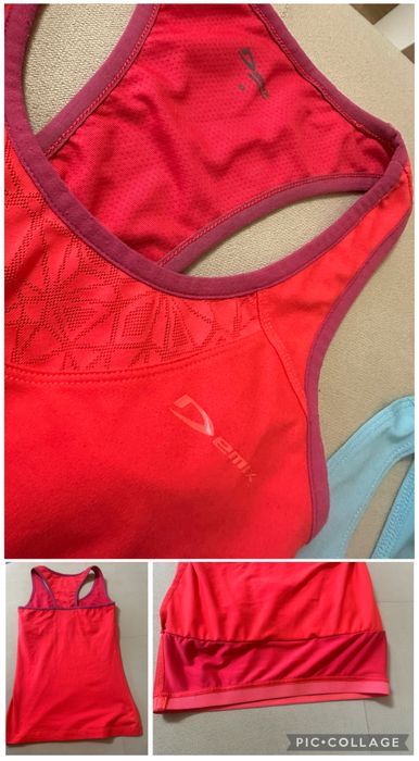 Майка Nike Demix  оригінал на xs-s