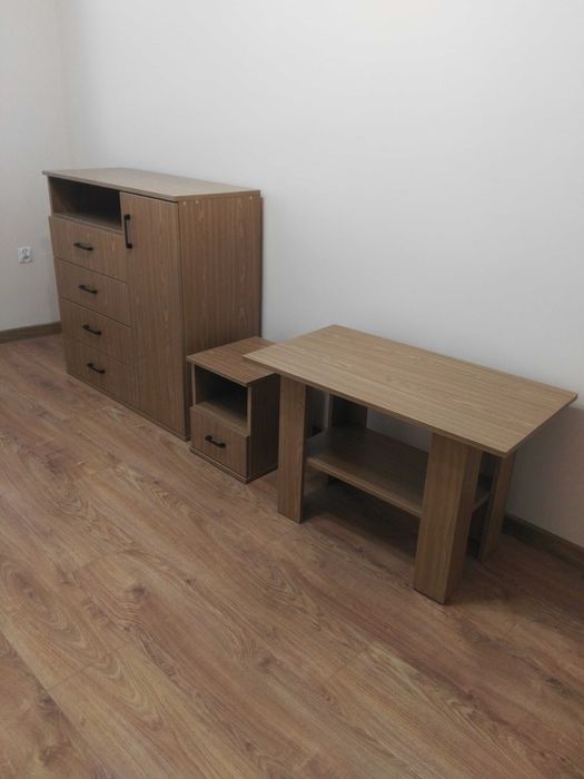 mieszkanie 2 pokojowe