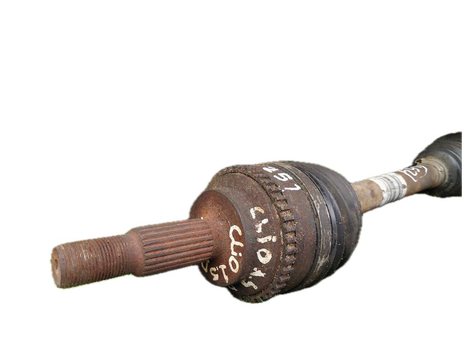 Transmissão frente direita RENAULT Clio II (BB0/1/2_, CB0/1/2_)