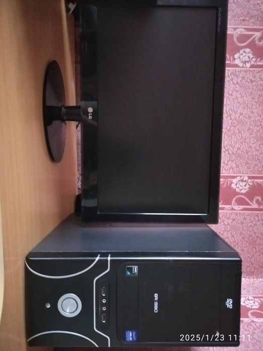 Продам Комп'ютер Asus