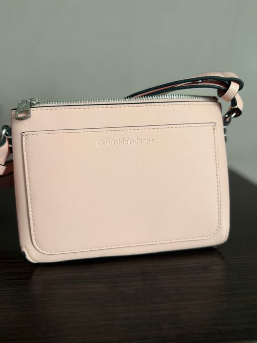 Torebka Calvin Klein