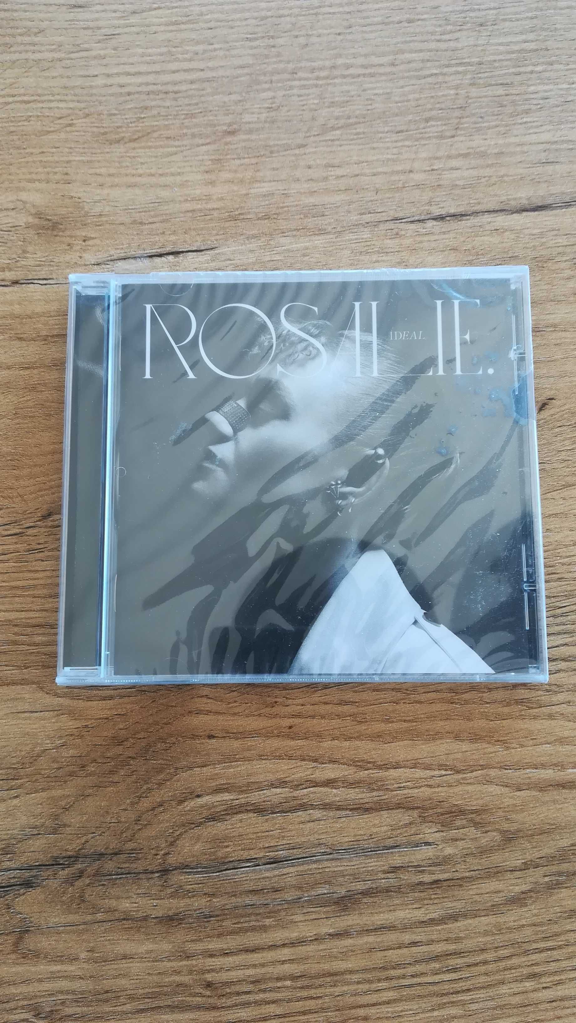 Rosalie - Ideal Płyta CD nowa zafoliowana