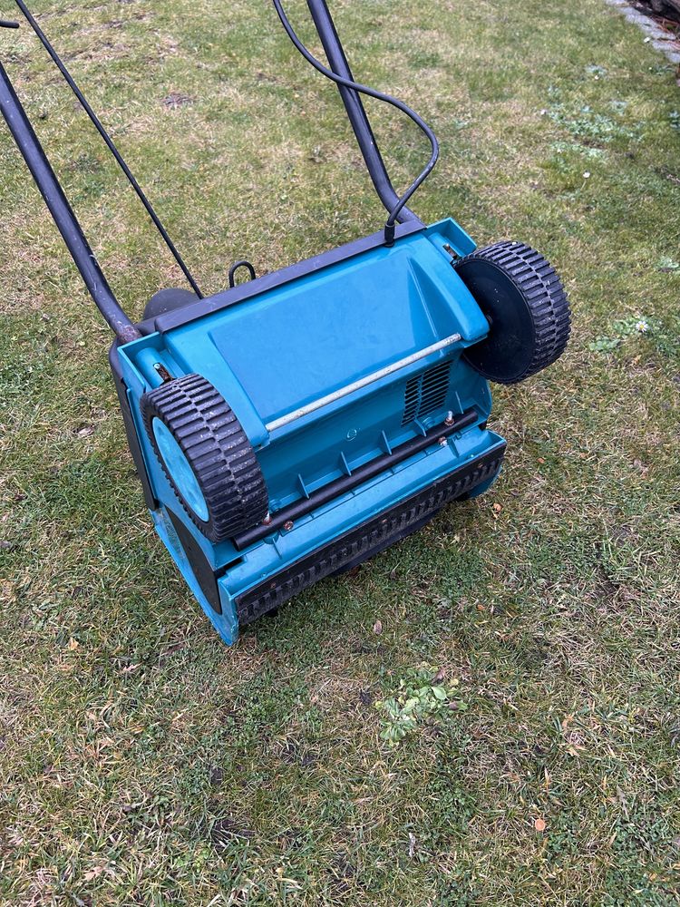 Pług-Odśnieżarka Śniegu Elektryczna 1600W