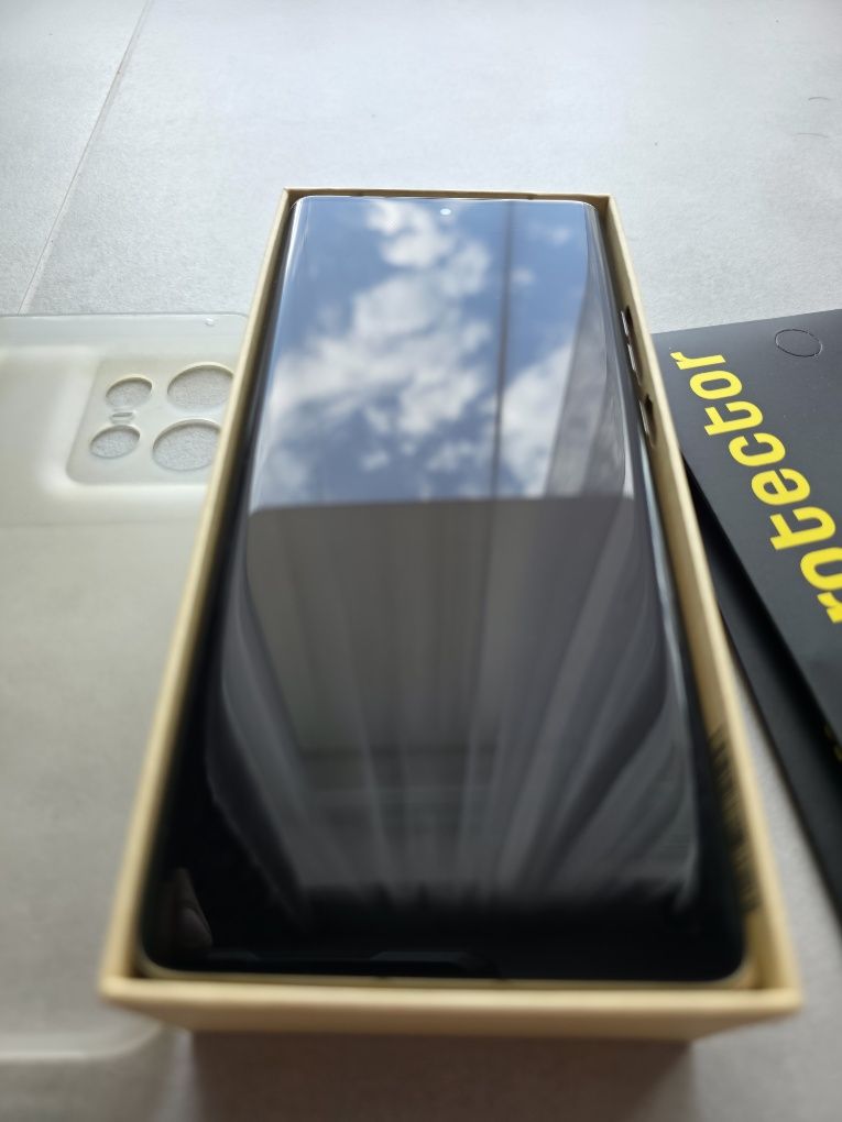 Motorola Edge 50 Pro, 12/512GB