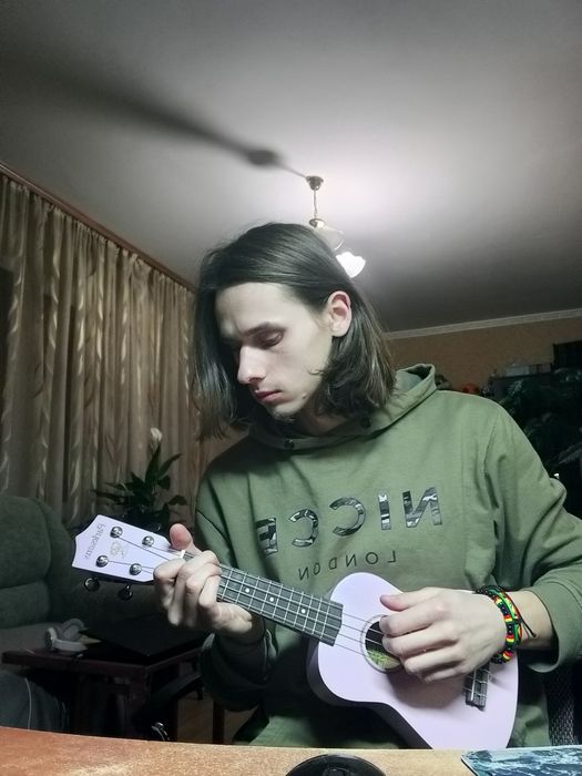 Укулеле міні курс