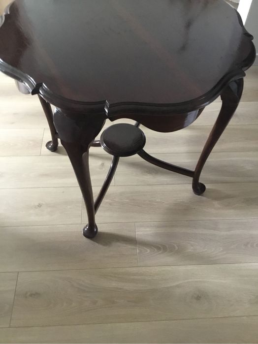 Stolik kawowy  antyczny