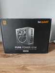 Zasilacz be quiet! Pure Power 12 M 650W