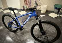 Rower Ceres SUV 2 27.5 Mountain Bike Blue