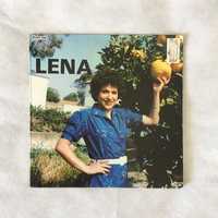 Vinil single de Lena