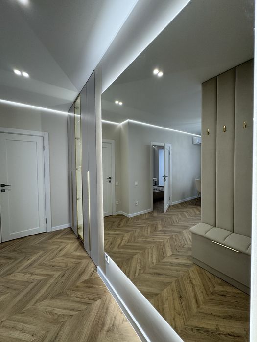 Стильна квартира біля Озера в Жк Міленіум