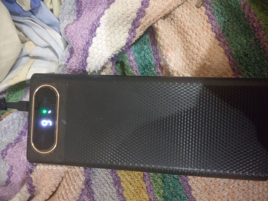 Повербанк 21700 8шт корпус