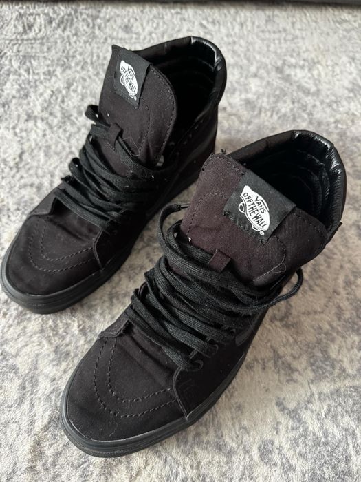 Buty Vans rozmiar 39