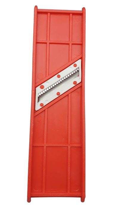 Tarka koreańska do marchwi warzyw julienne carving szatkownica 3mm #58