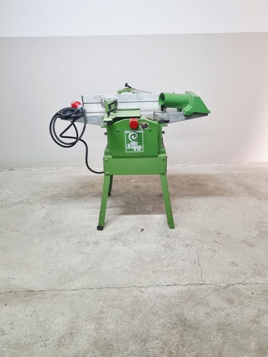 Grubościówko strugarka Elektra beckum hc 260