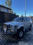 Toyota 4runner 2000рік