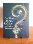 Album - Das Kloster Jasna Góra und seine Kunstsammlungen