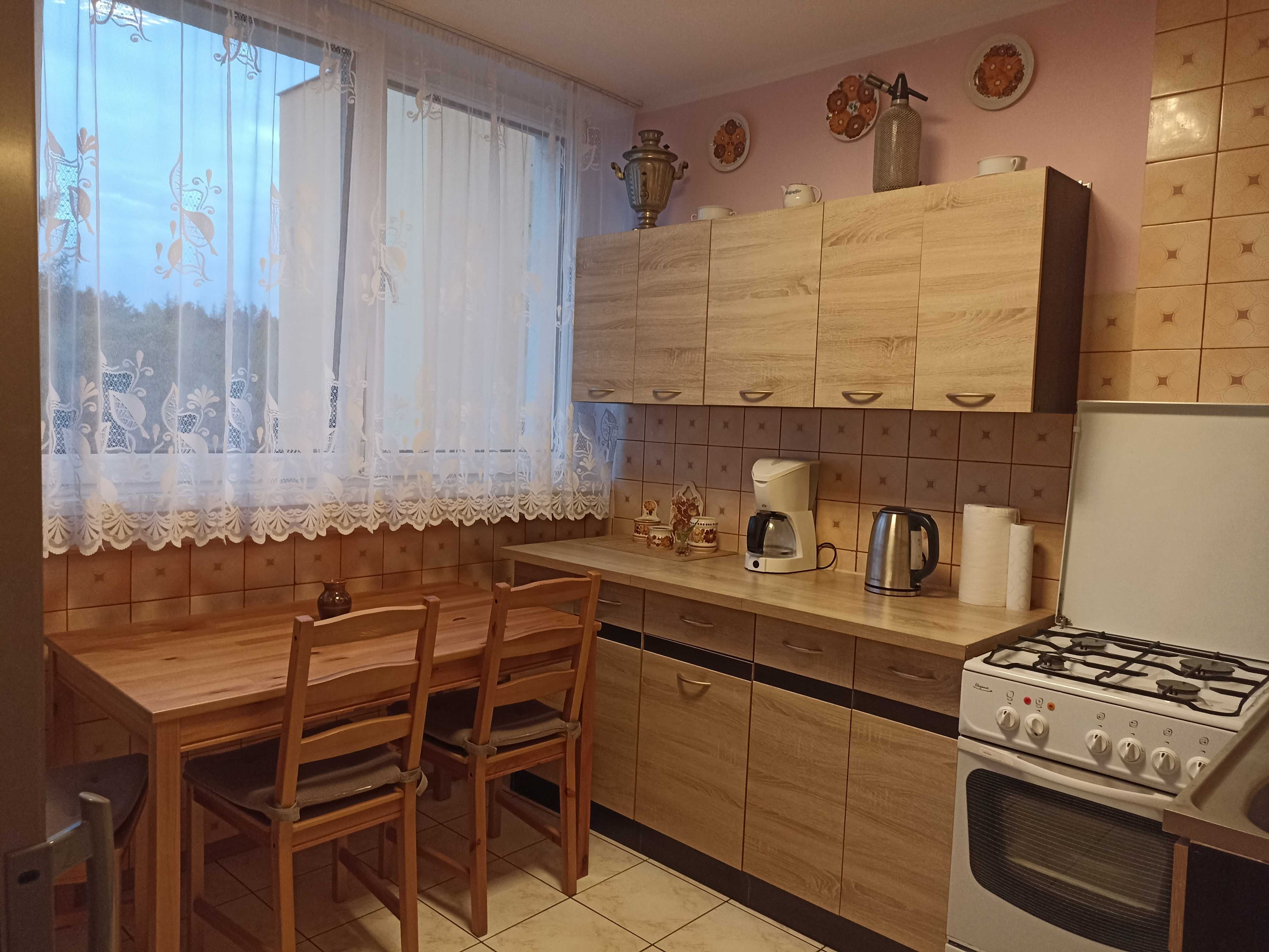 Apartament  - Kudowa Zdrój